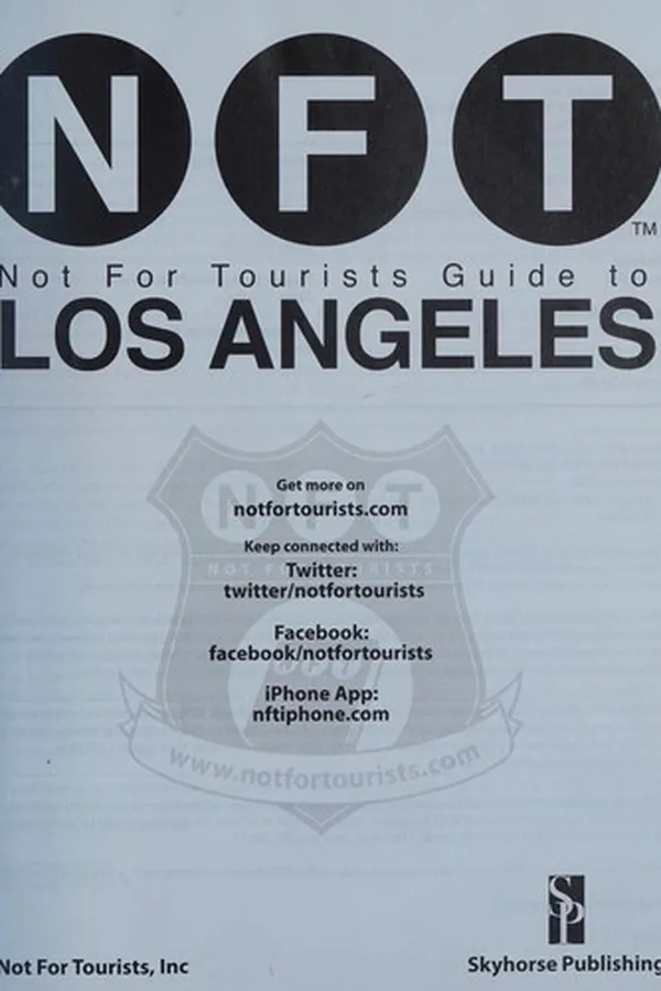 Cover of NFT