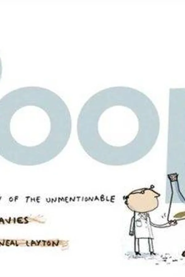 Cover of Poop