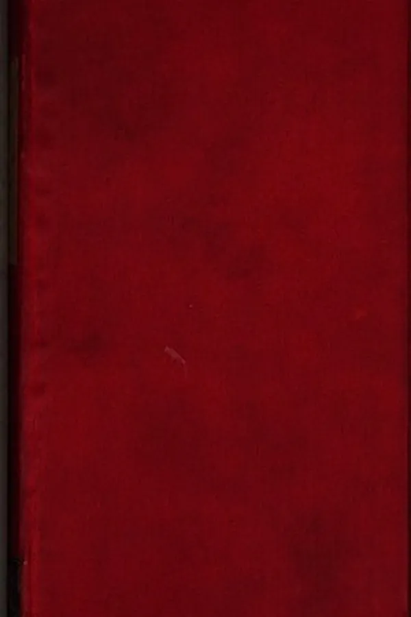 Capa de A book of strife in the form of the diary of an old soul
