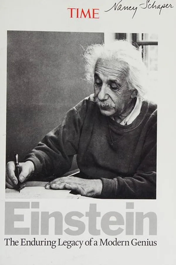 Capa de Einstein