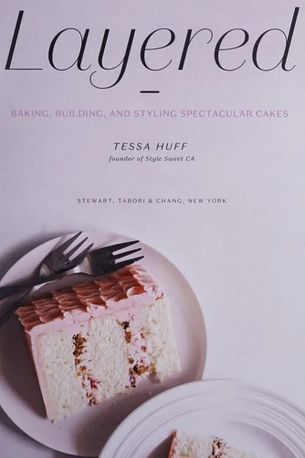 Cover of Layered