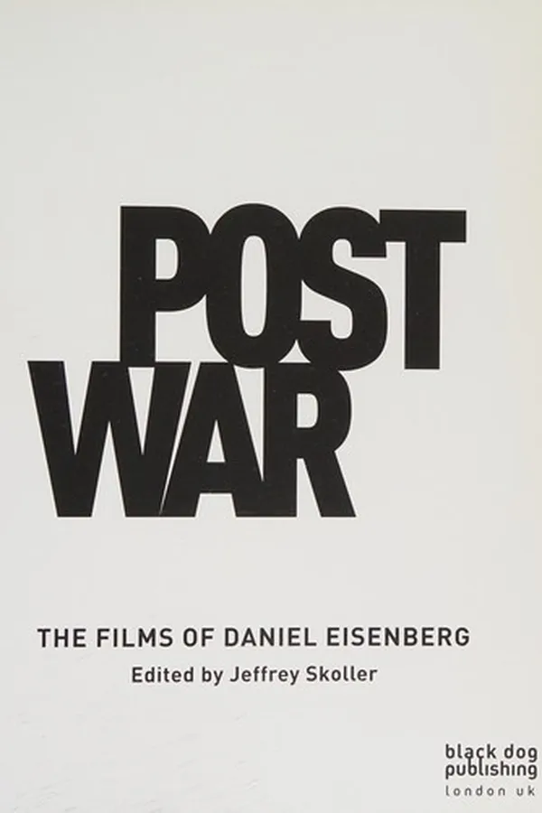 Capa de Postwar