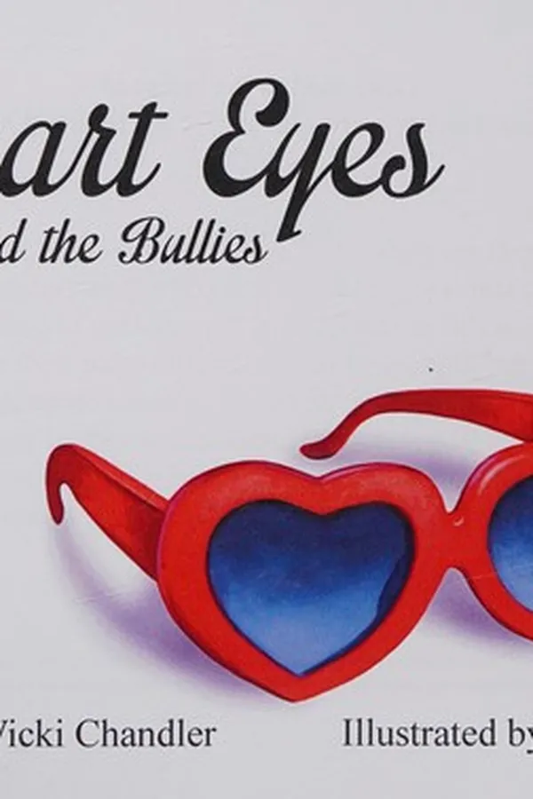 Capa de Beth and the bullies