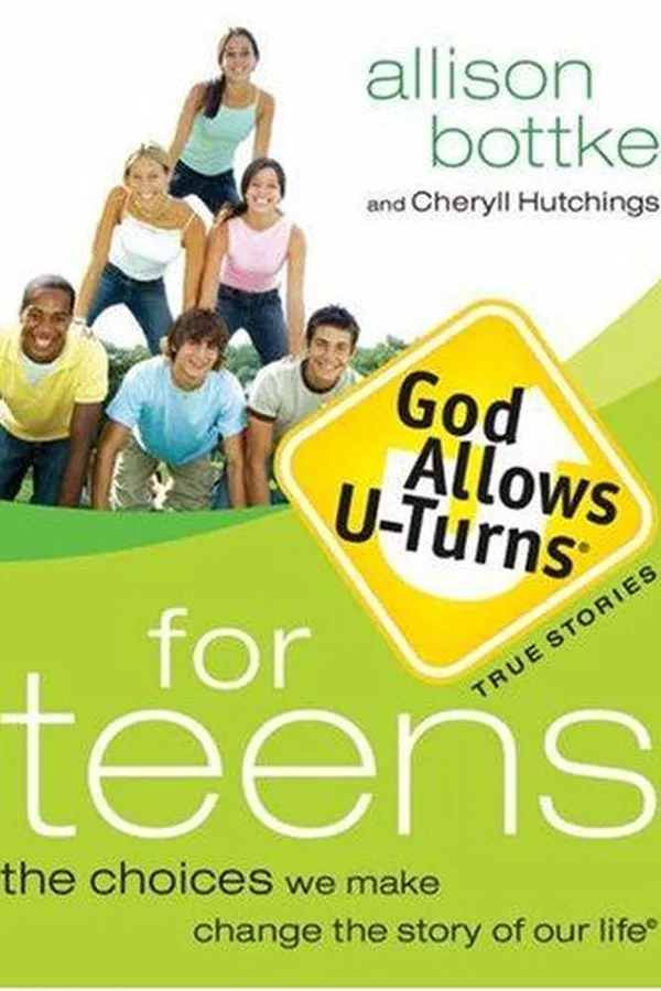 Capa de God allows U-turns for teens