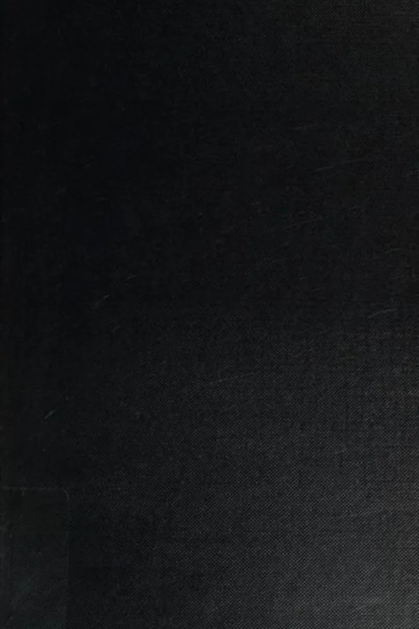 Capa de Vagueness in law