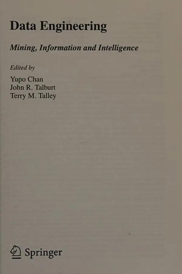 Capa de Data Engineering