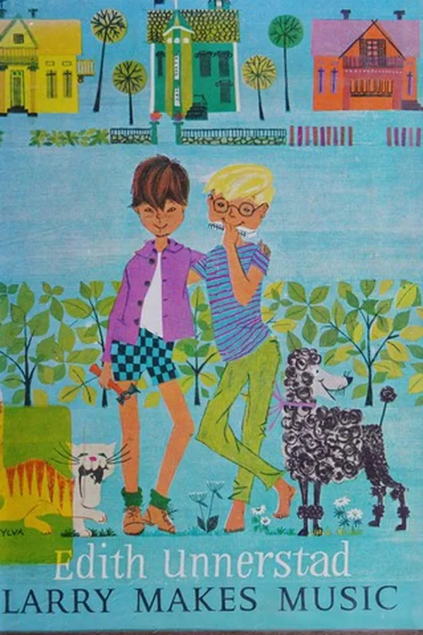 Capa de Two little gigglers