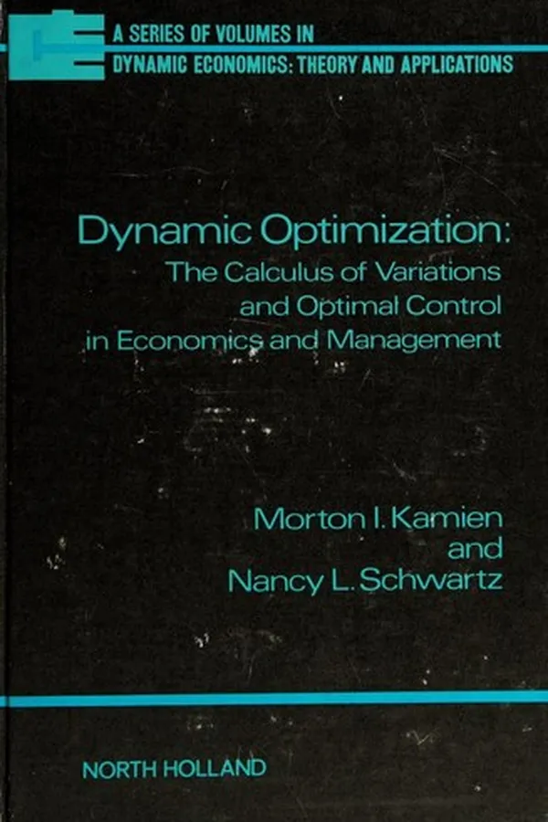 Capa de Dynamic Optimization