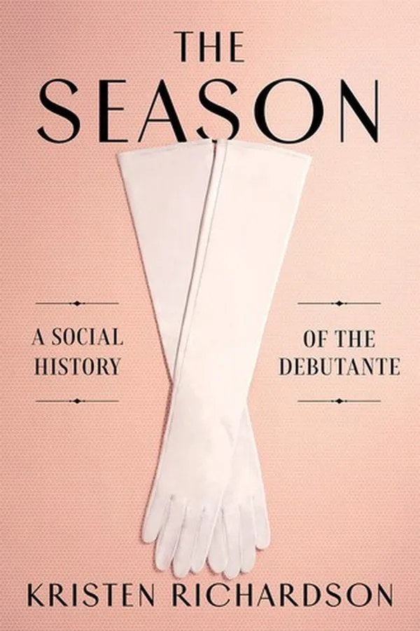 Capa de Season