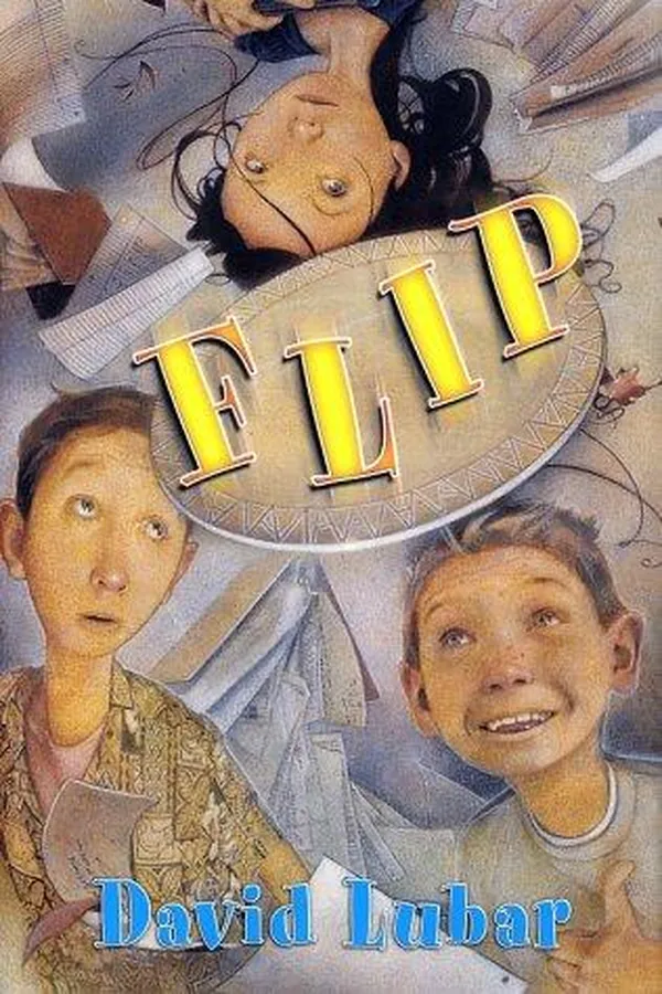 Capa de Flip