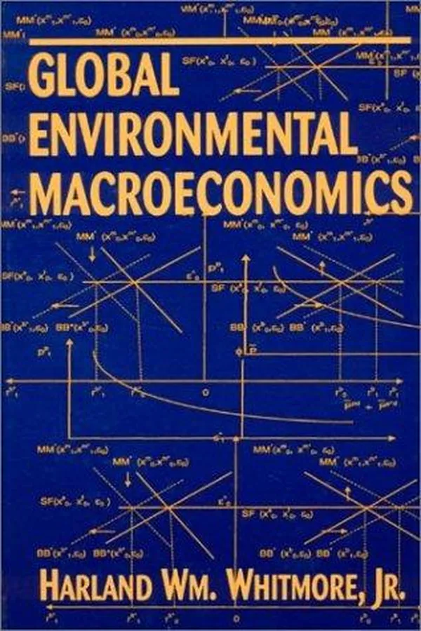 Capa de Global Environmental Macroeconomics