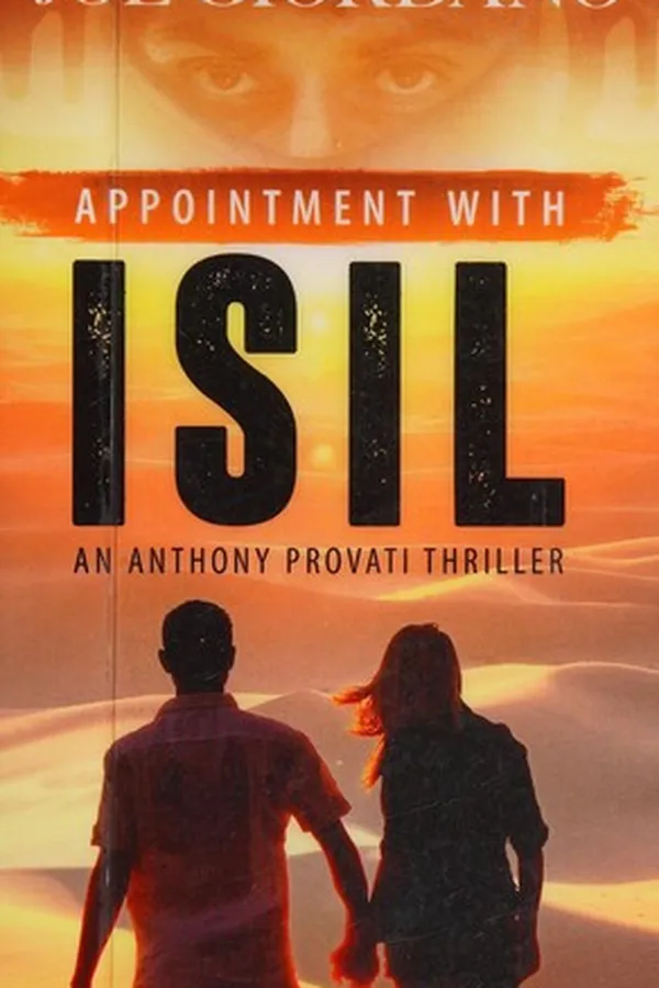 Cover of Appointment with ISIL
