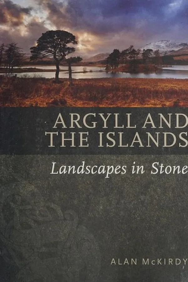 Capa de Argyll and the Islands