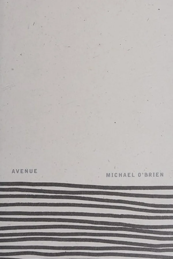 Cover of Avenue