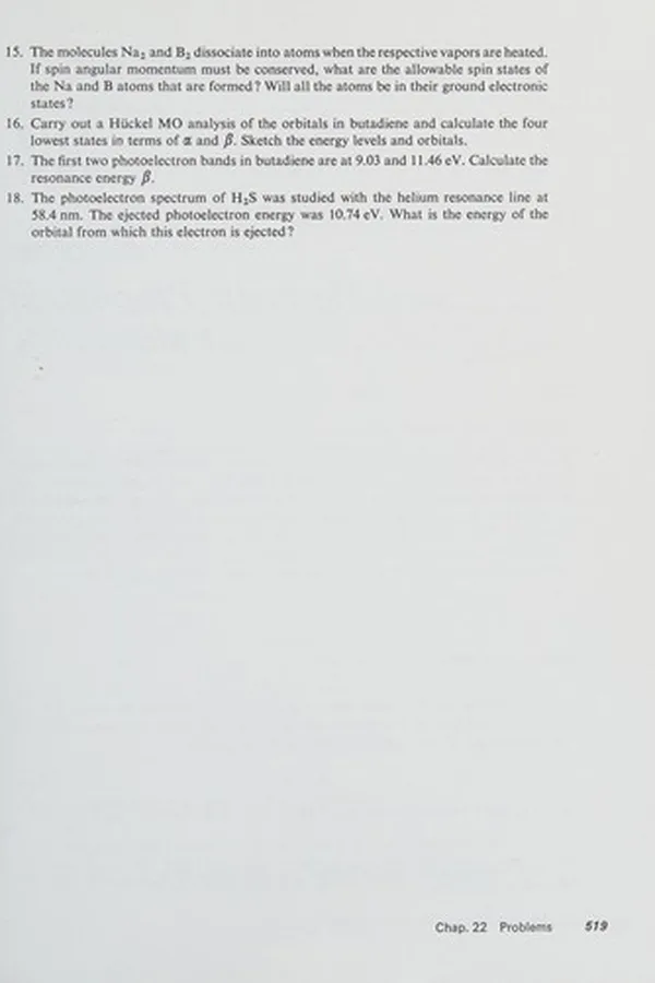 Capa de Basic physical chemistry