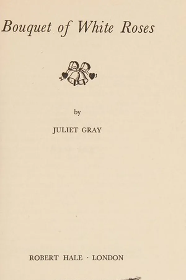 Capa de Bouquet of white roses