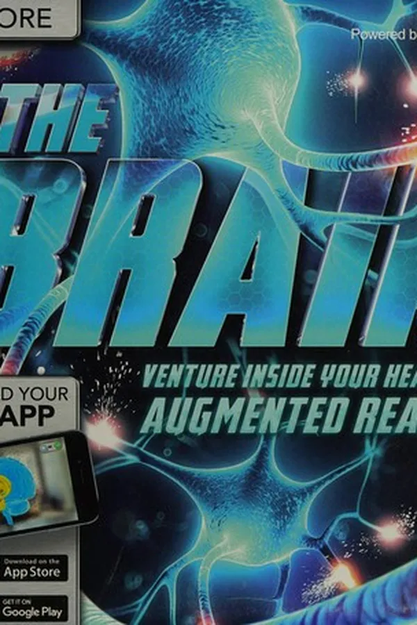 Capa de Brain