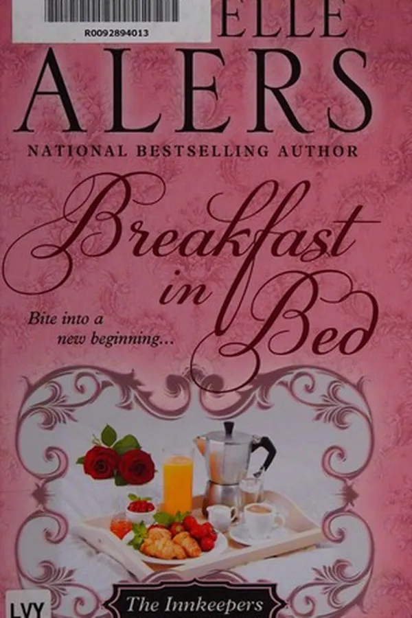 Capa de Breakfast in Bed