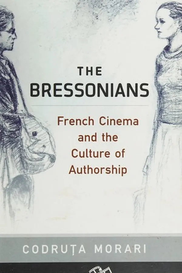 Capa de Bressonians