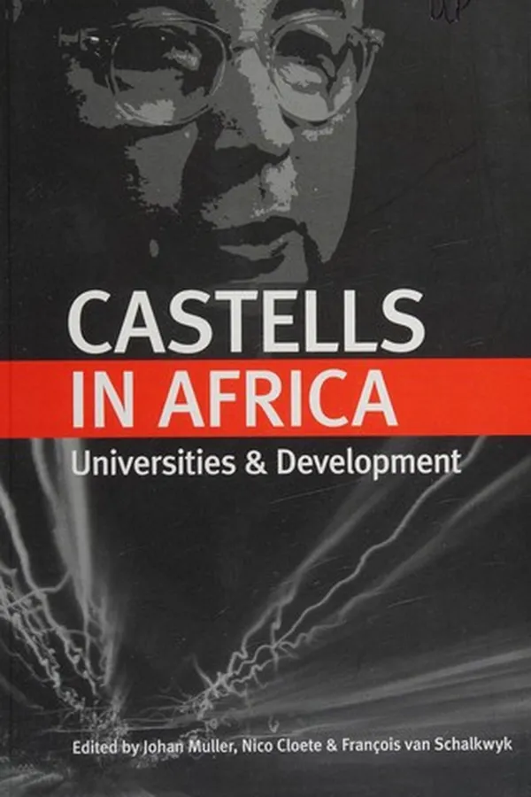 Capa de Castells in Africa
