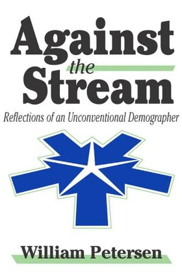 Capa de Against the Stream