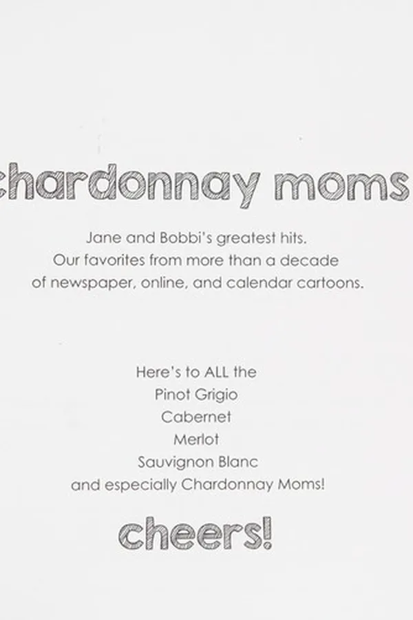 Capa de Chardonnay Moms