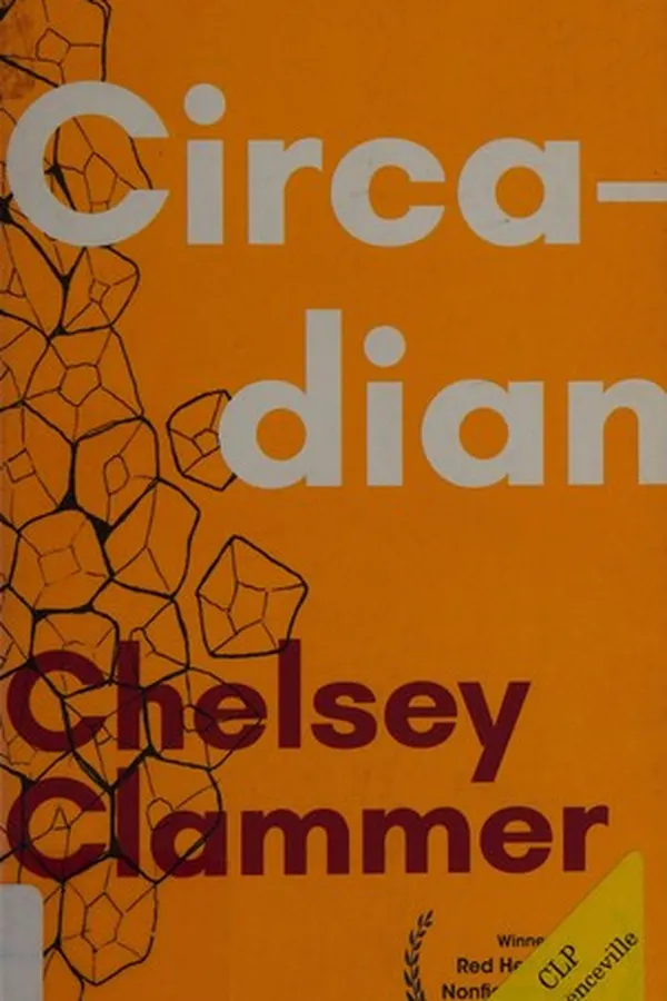 Capa de Circadian