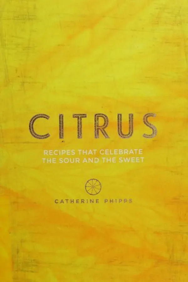Capa de Citrus