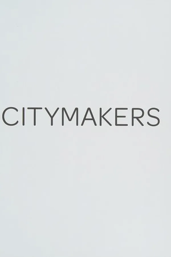 Capa de Citymakers