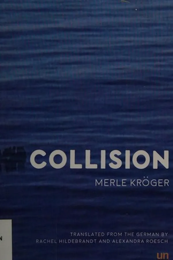 Cover of Collision