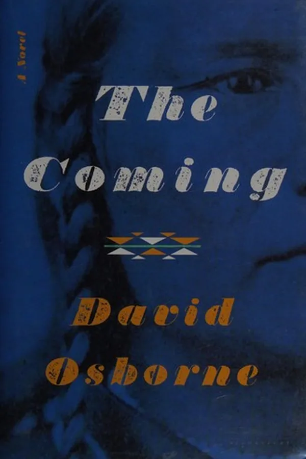 Cover of The coming