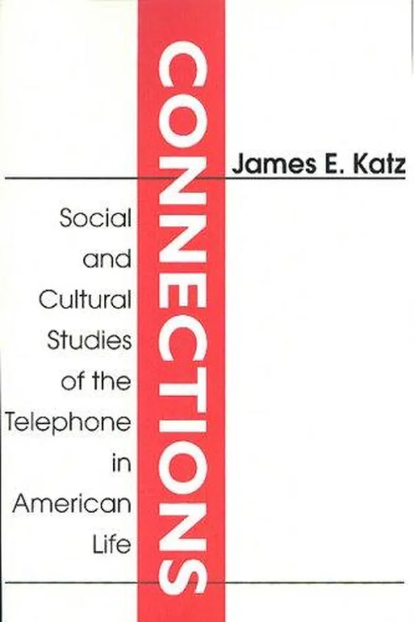 Capa de Connections