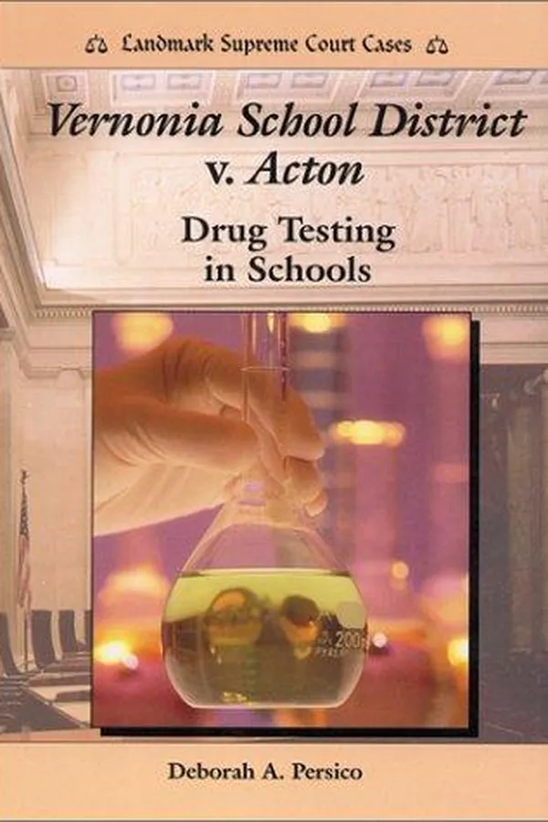 Capa de Vernonia School District v. Acton