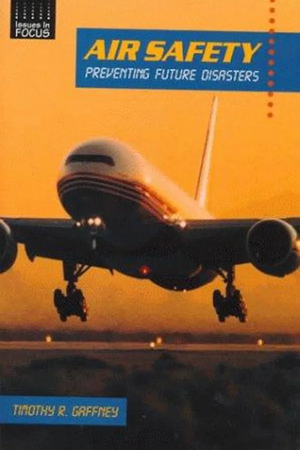 Capa de Air safety