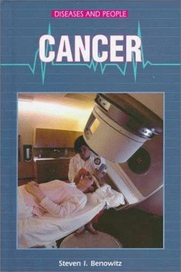 Capa de Cancer