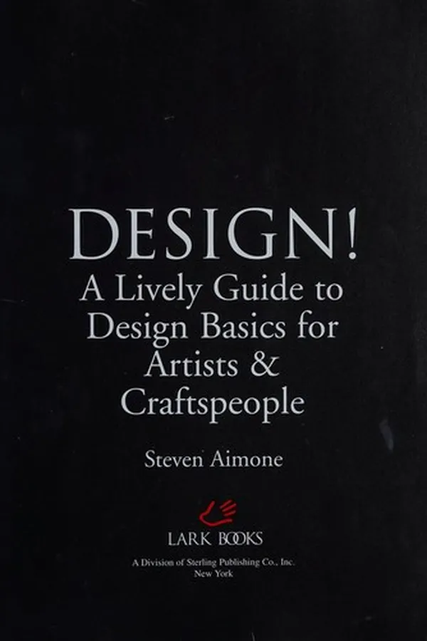 Capa de Design!