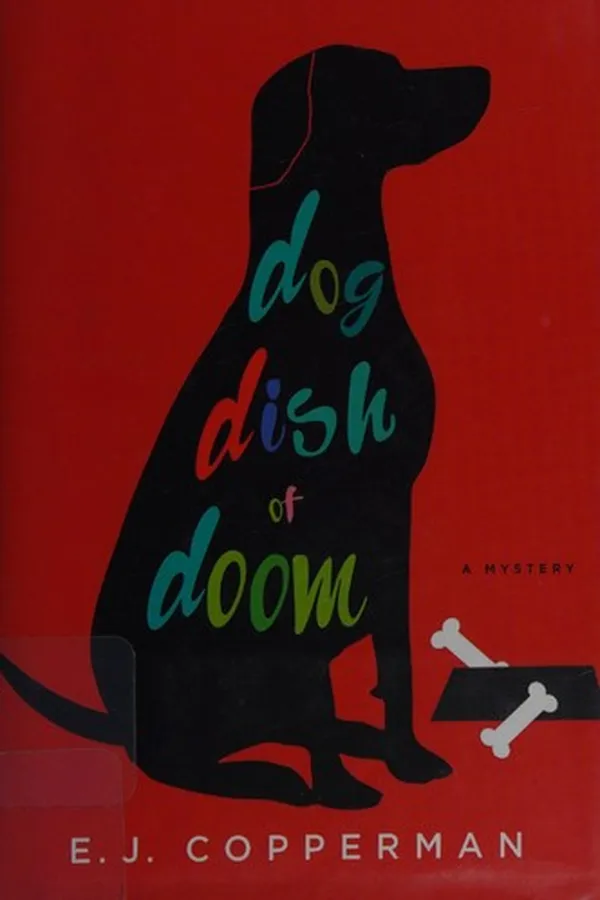 Capa de Dog dish of doom