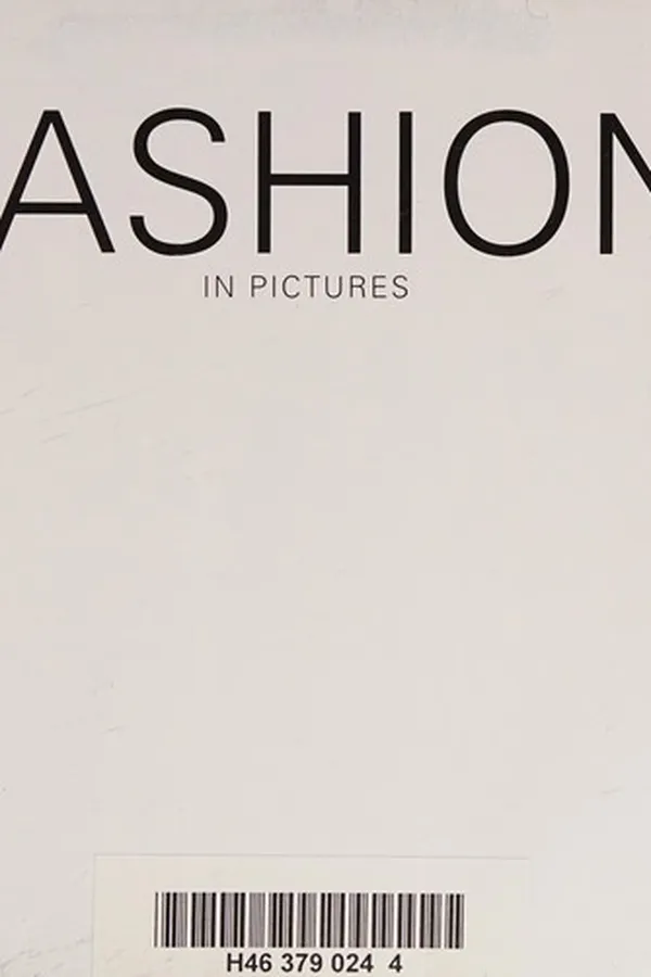 Capa de Fashion OP