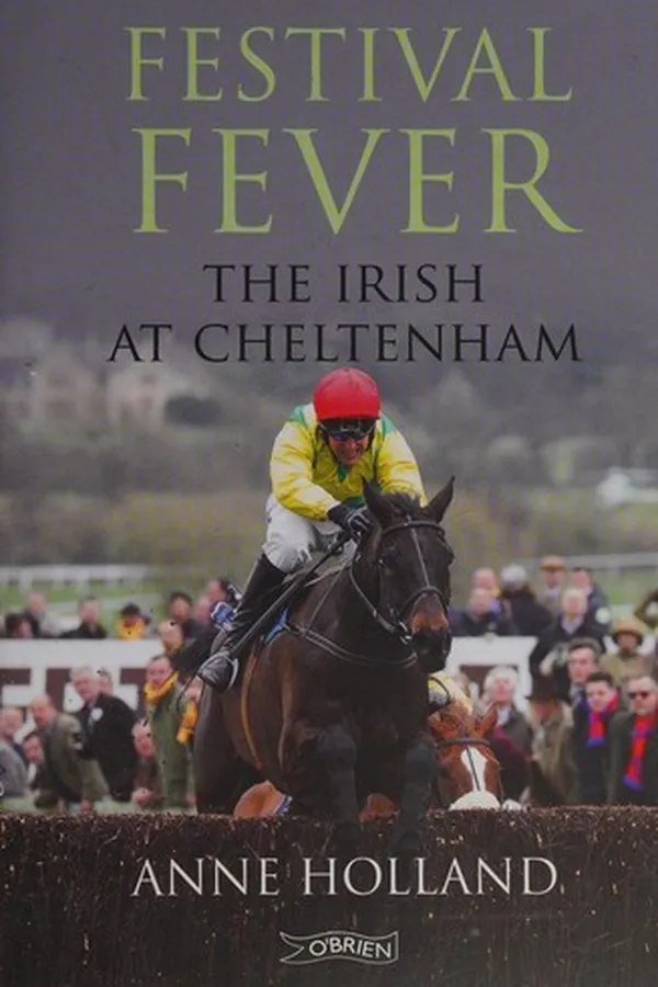 Capa de Festival Fever