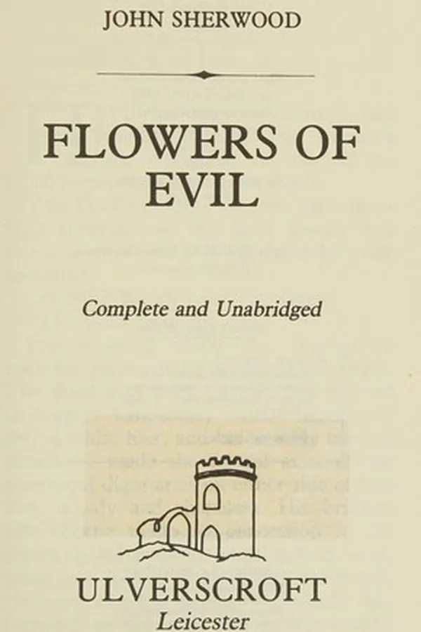 Capa de Flowers of Evil