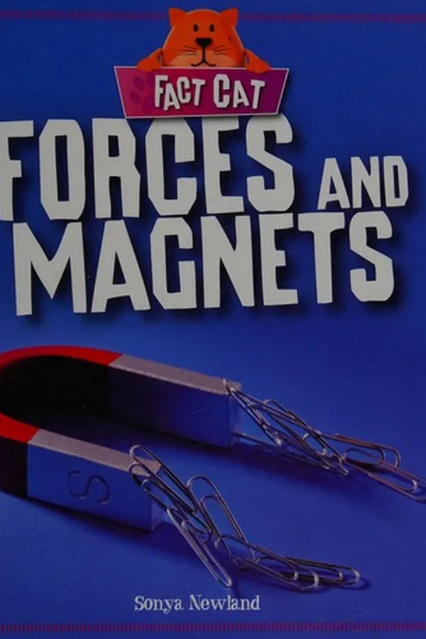 Capa de Forces and Magnets