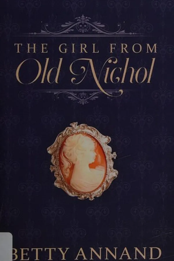 Capa de The girl from Old Nichol