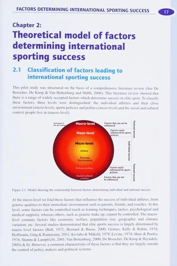 Capa de Global Sporting Arms Race
