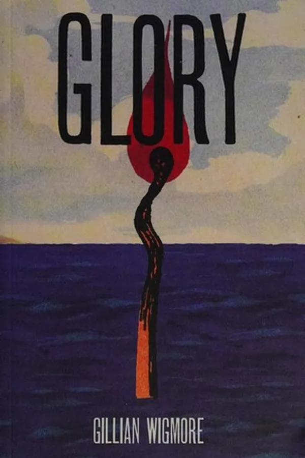 Capa de Glory