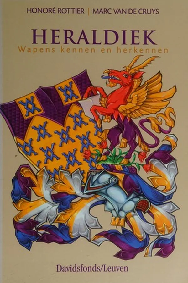 Capa de Heraldiek
