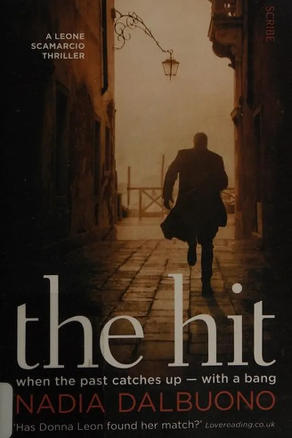 Capa de Hit