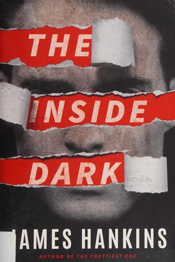 Cover of Inside Dark