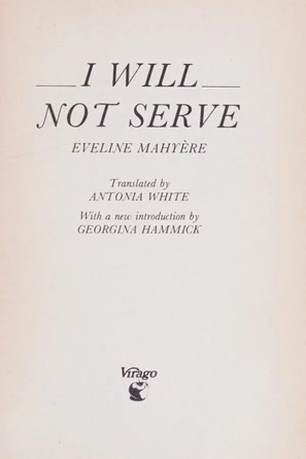 Capa de Je jure de m'éblouir