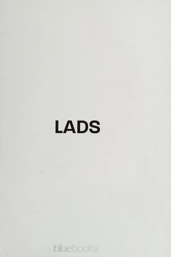 Capa de Lads