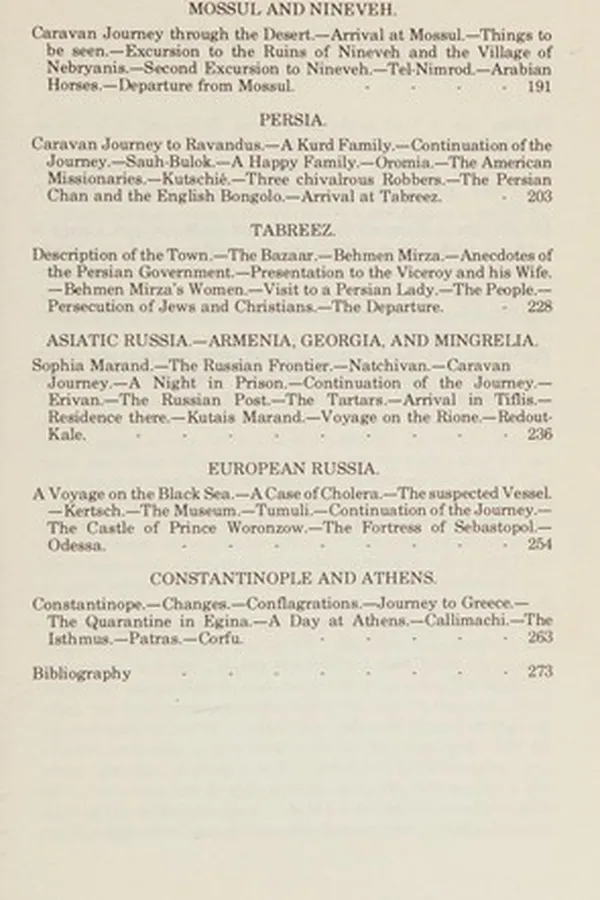 Capa de A lady's voyage round the world